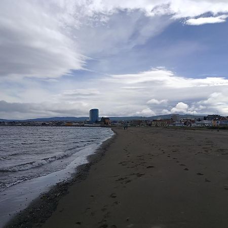 Patagonia Magica Hotell Punta Arenas Eksteriør bilde