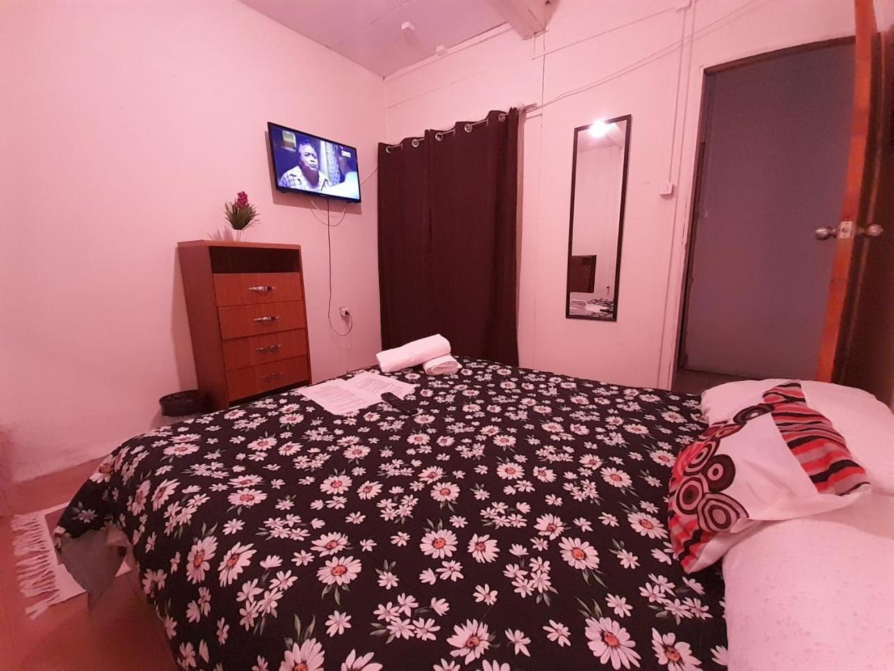 Patagonia Magica Hotell Punta Arenas Eksteriør bilde