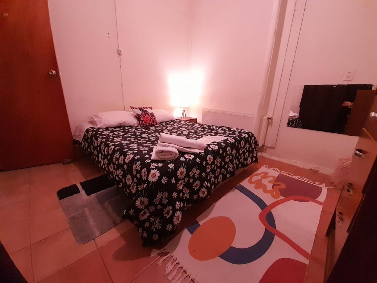 Patagonia Magica Hotell Punta Arenas Eksteriør bilde