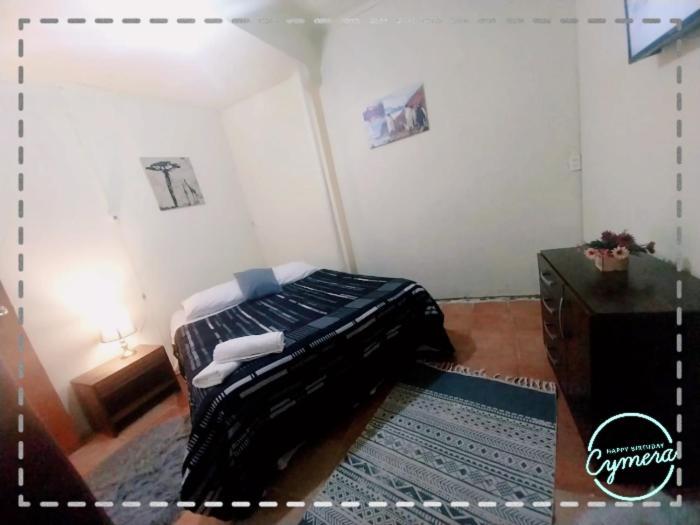 Patagonia Magica Hotell Punta Arenas Eksteriør bilde