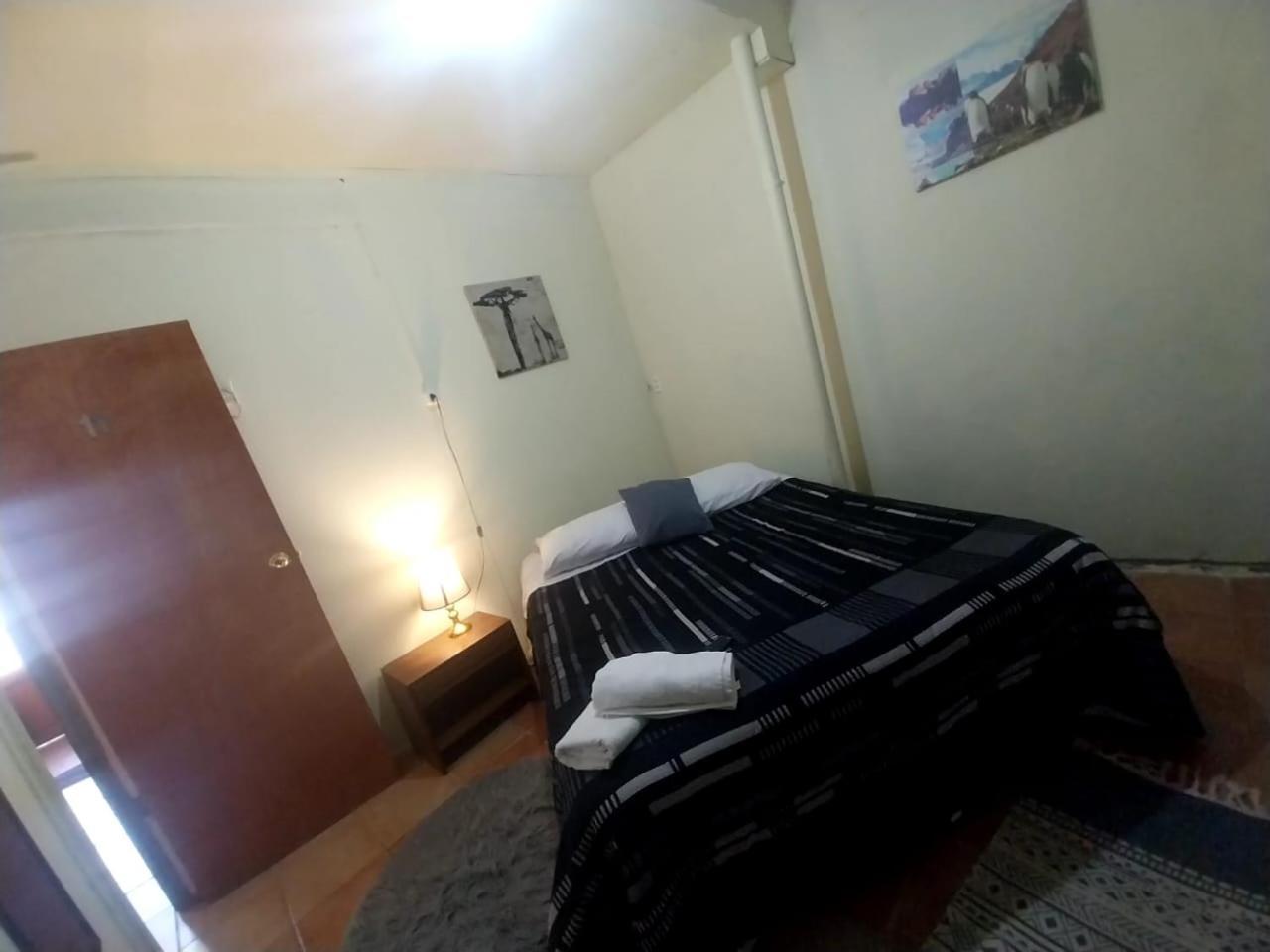 Patagonia Magica Hotell Punta Arenas Eksteriør bilde